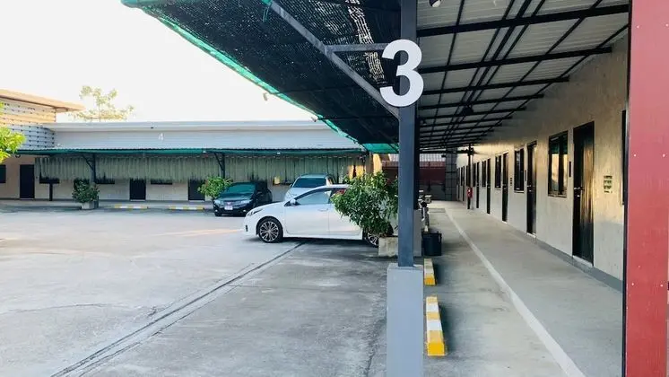 Budget Double Room