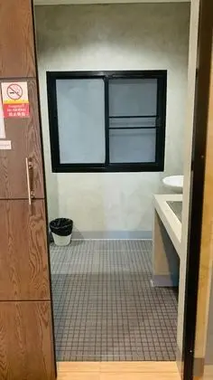 Budget Twin Room