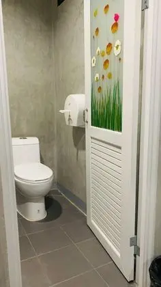 Budget Twin Room