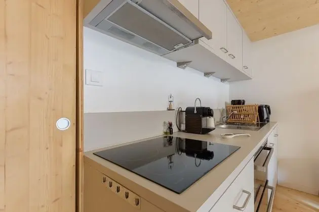 Comfort Çatı Katı (Loft), 2 Yatak Odası, Dağ Manzaralı