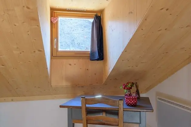 Comfort Çatı Katı (Loft), 2 Yatak Odası, Dağ Manzaralı