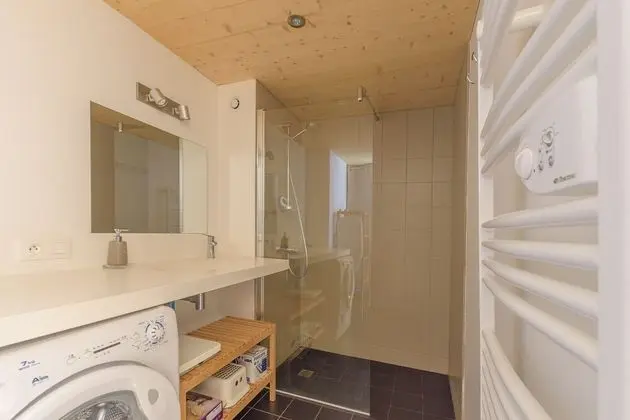 Comfort Çatı Katı (Loft), 2 Yatak Odası, Dağ Manzaralı