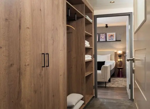 Apart Daire, 1 Yatak Odası