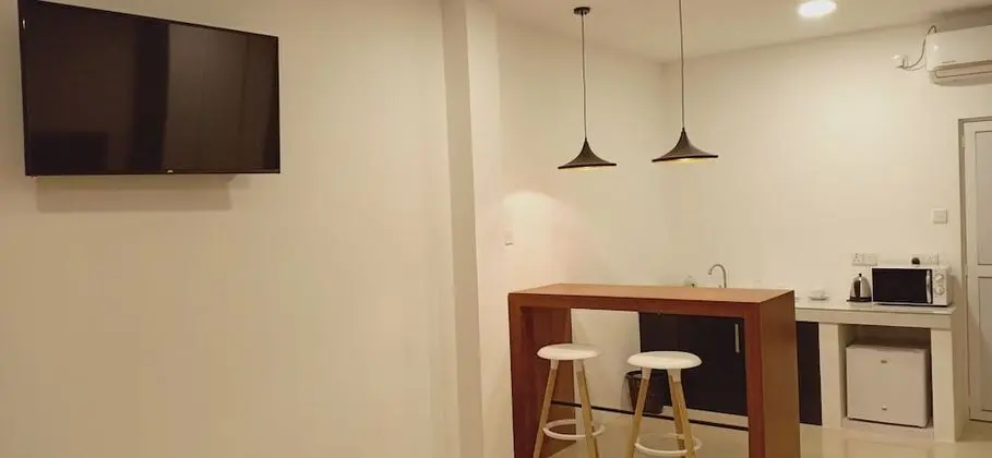 Comfort Tek Kişilik Oda