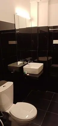 Comfort Tek Kişilik Oda
