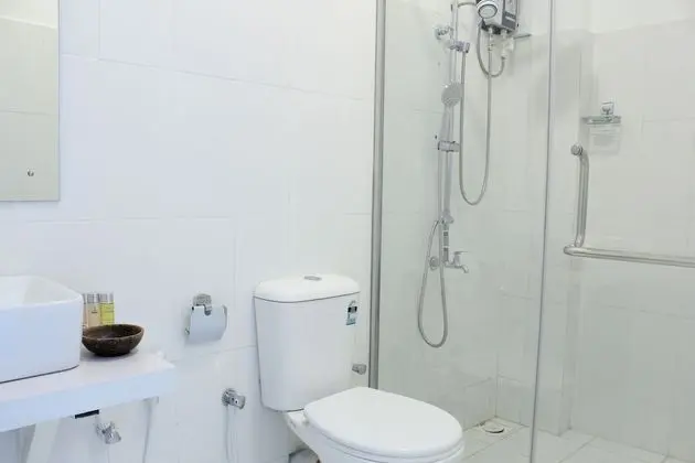 Deluxe Stüdyo Süit