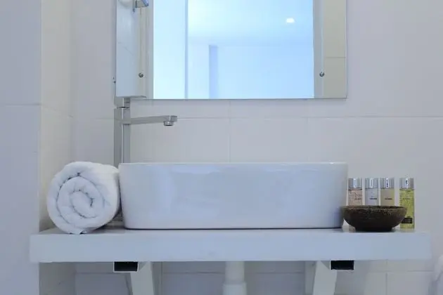Family Stüdyo Süit