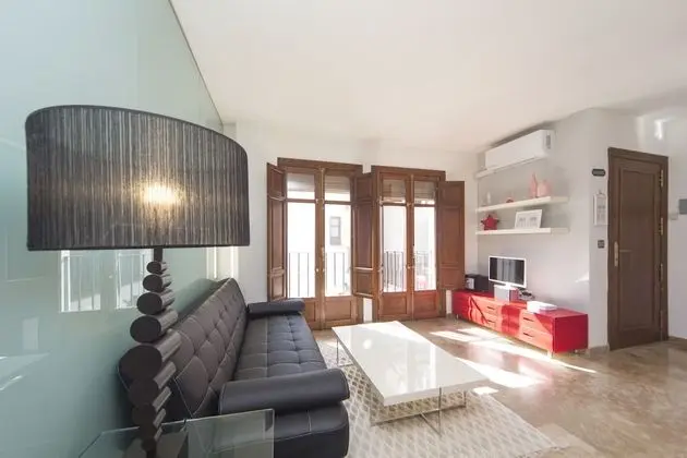 Çatı Katı (Loft), Balkon