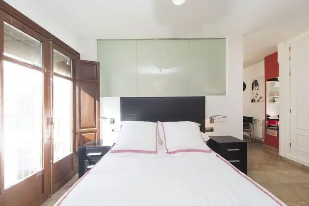Çatı Katı (Loft), Balkon