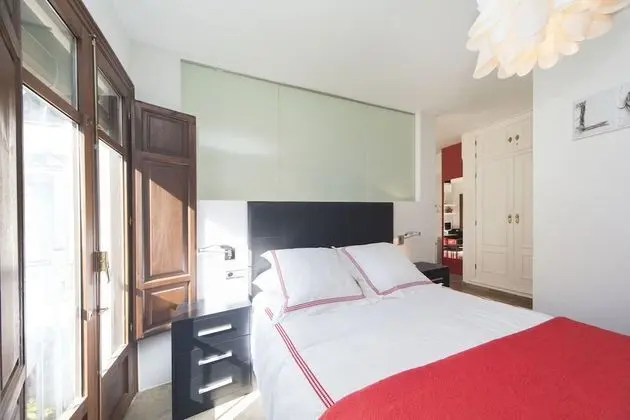 Çatı Katı (Loft), Balkon
