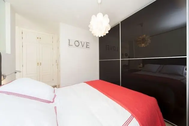 Çatı Katı (Loft), Balkon