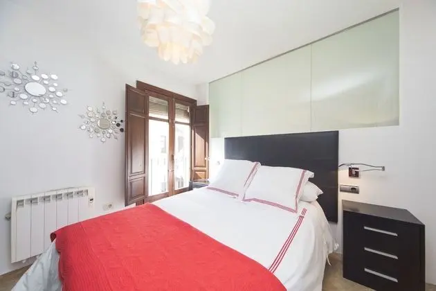 Çatı Katı (Loft), Balkon