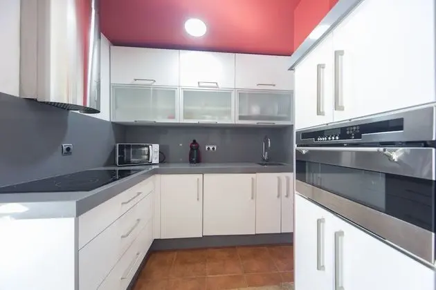 Çatı Katı (Loft), Balkon