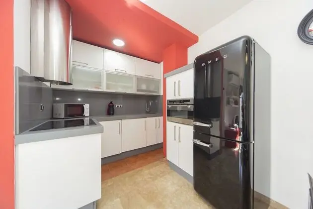 Çatı Katı (Loft), Balkon