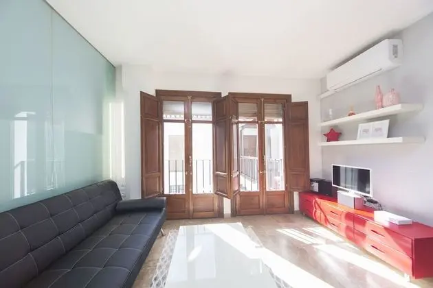Çatı Katı (Loft), Balkon
