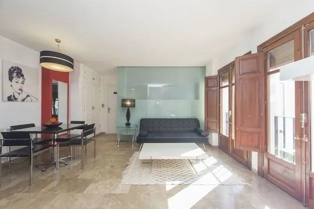 Çatı Katı (Loft), Balkon