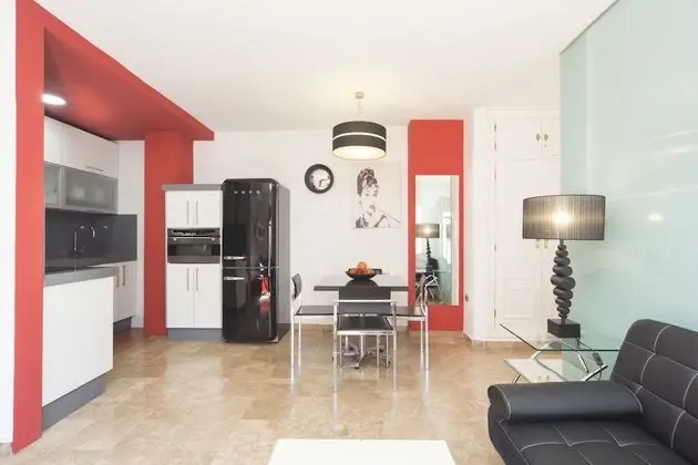 Çatı Katı (Loft), Balkon