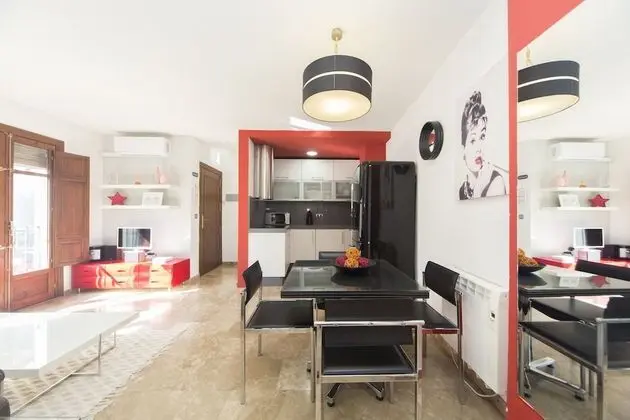 Çatı Katı (Loft), Balkon