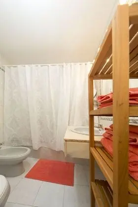 Çatı Katı (Loft), Balkon
