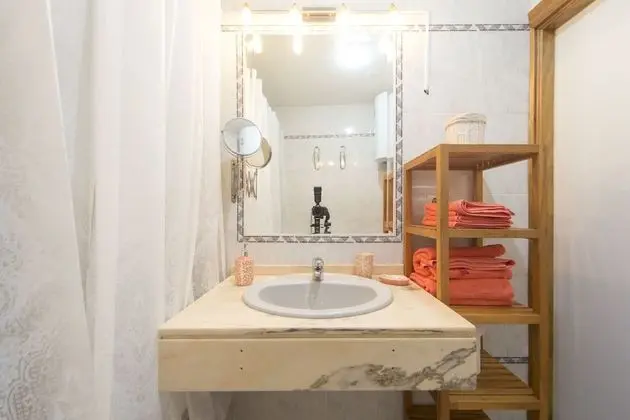 Çatı Katı (Loft), Balkon
