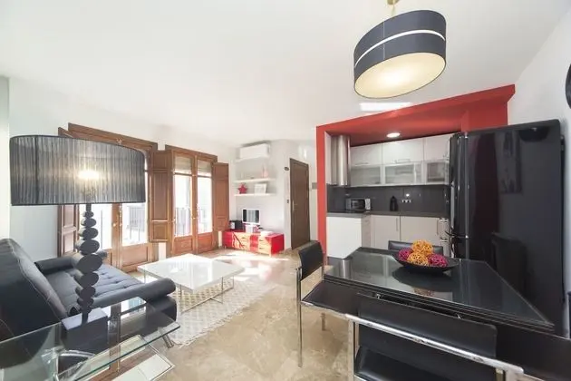 Çatı Katı (Loft), Balkon