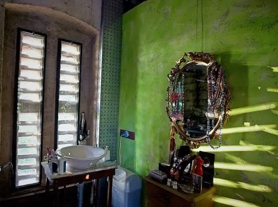 Apart Daire, 2 Yatak Odası, Şömine