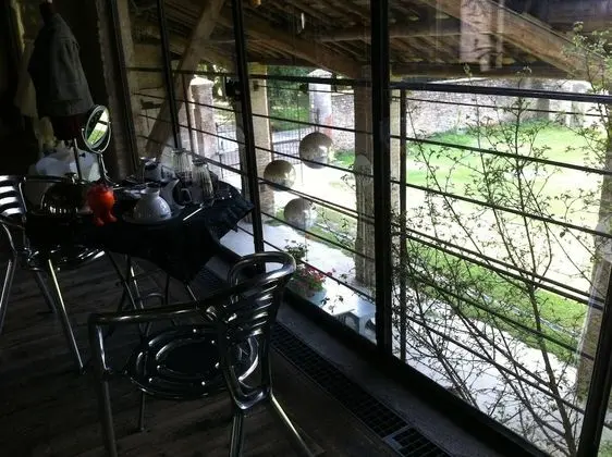 Apart Daire, 2 Yatak Odası, Şömine