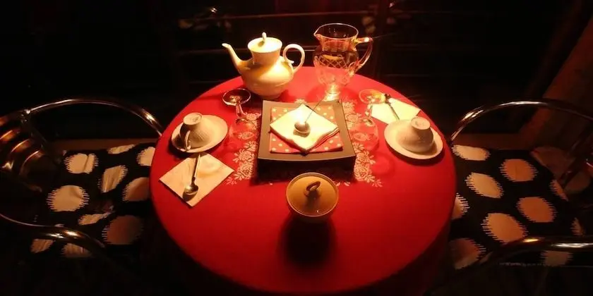 Apart Daire, 2 Yatak Odası, Şömine