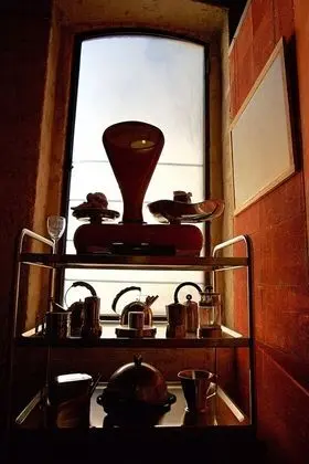 Apart Daire, 2 Yatak Odası, Şömine