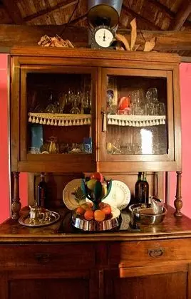 Apart Daire, 2 Yatak Odası, Şömine