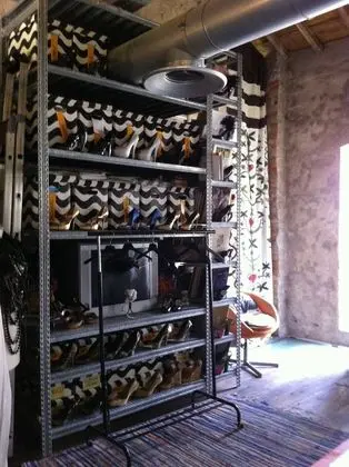 Apart Daire, 2 Yatak Odası, Şömine