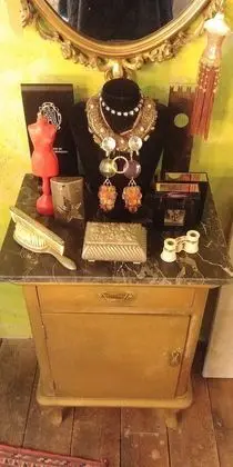 Apart Daire, 2 Yatak Odası, Şömine