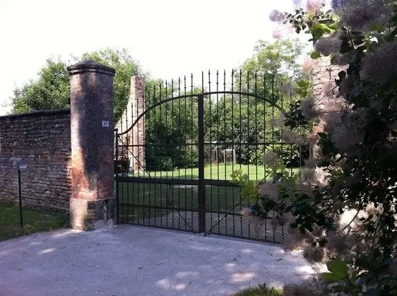 Apart Daire, 2 Yatak Odası, Şömine