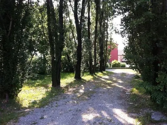 Apart Daire, 2 Yatak Odası, Şömine