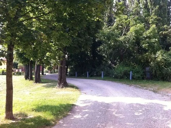 Apart Daire, 2 Yatak Odası, Şömine