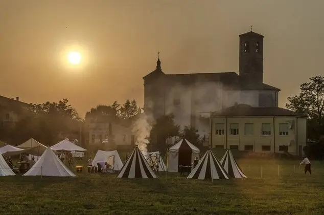 Apart Daire, 2 Yatak Odası, Şömine