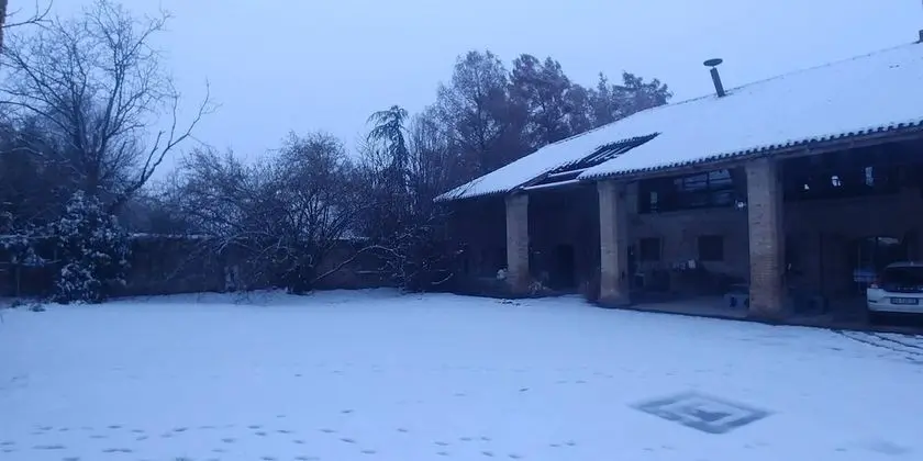 Apart Daire, 2 Yatak Odası, Şömine