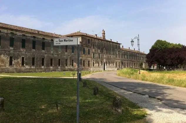 Apart Daire, 2 Yatak Odası, Şömine