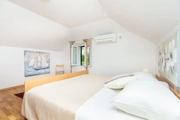 Apart Daire (2 Bedrooms)