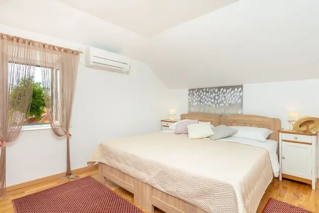 Apart Daire (2 Bedrooms)