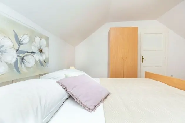 Apart Daire (2 Bedrooms)