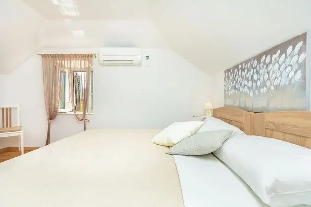 Apart Daire (2 Bedrooms)