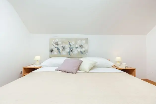 Apart Daire (2 Bedrooms)