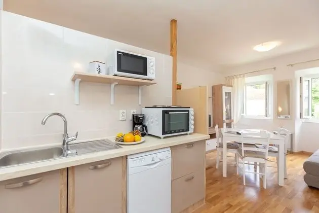 Apart Daire (2 Bedrooms)