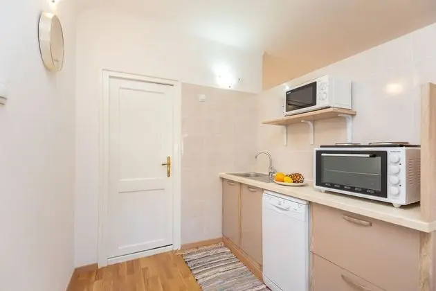 Apart Daire (2 Bedrooms)