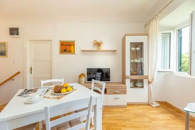 Apart Daire (2 Bedrooms)