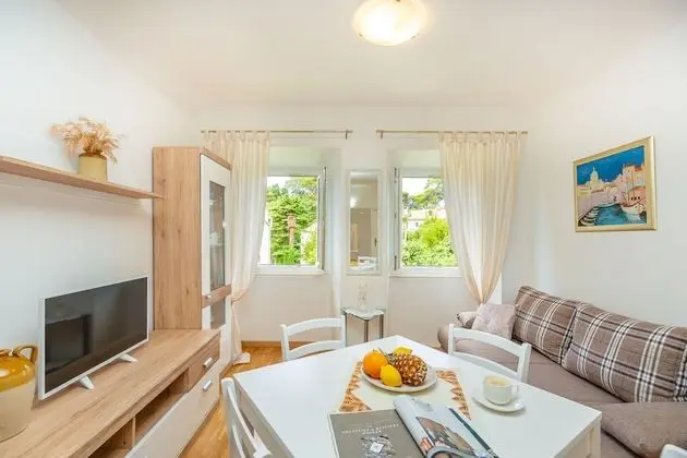 Apart Daire (2 Bedrooms)