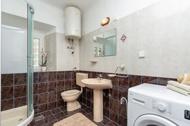 Apart Daire (2 Bedrooms)