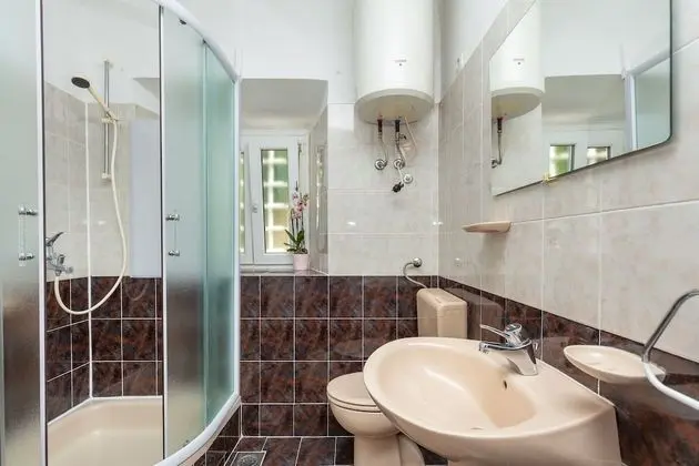 Apart Daire (2 Bedrooms)