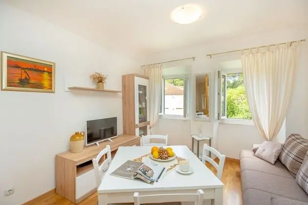 Apart Daire (2 Bedrooms)